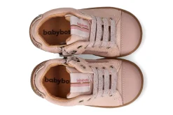 Gesloten eerste stapjes BABYBOTTE