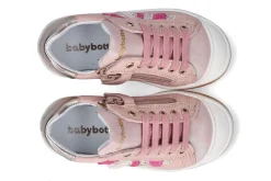 Gesloten eerste stapjes BABYBOTTE