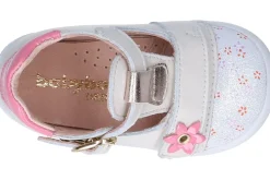 Gesloten eerste stapjes BABYBOTTE