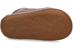 Gesloten eerste stapjes BABYBOTTE