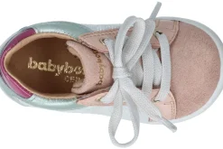 Gesloten eerste stapjes BABYBOTTE