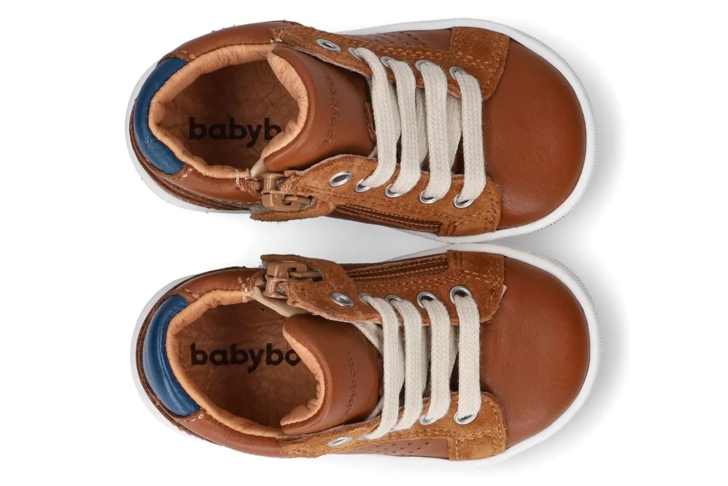 Gesloten eerste stapjes BABYBOTTE