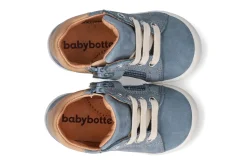 Gesloten eerste stapjes BABYBOTTE