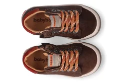 Gesloten eerste stapjes BABYBOTTE