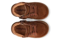 Gesloten eerste stapjes BABYBOTTE