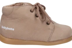 Gesloten eerste stapjes BABYBOTTE