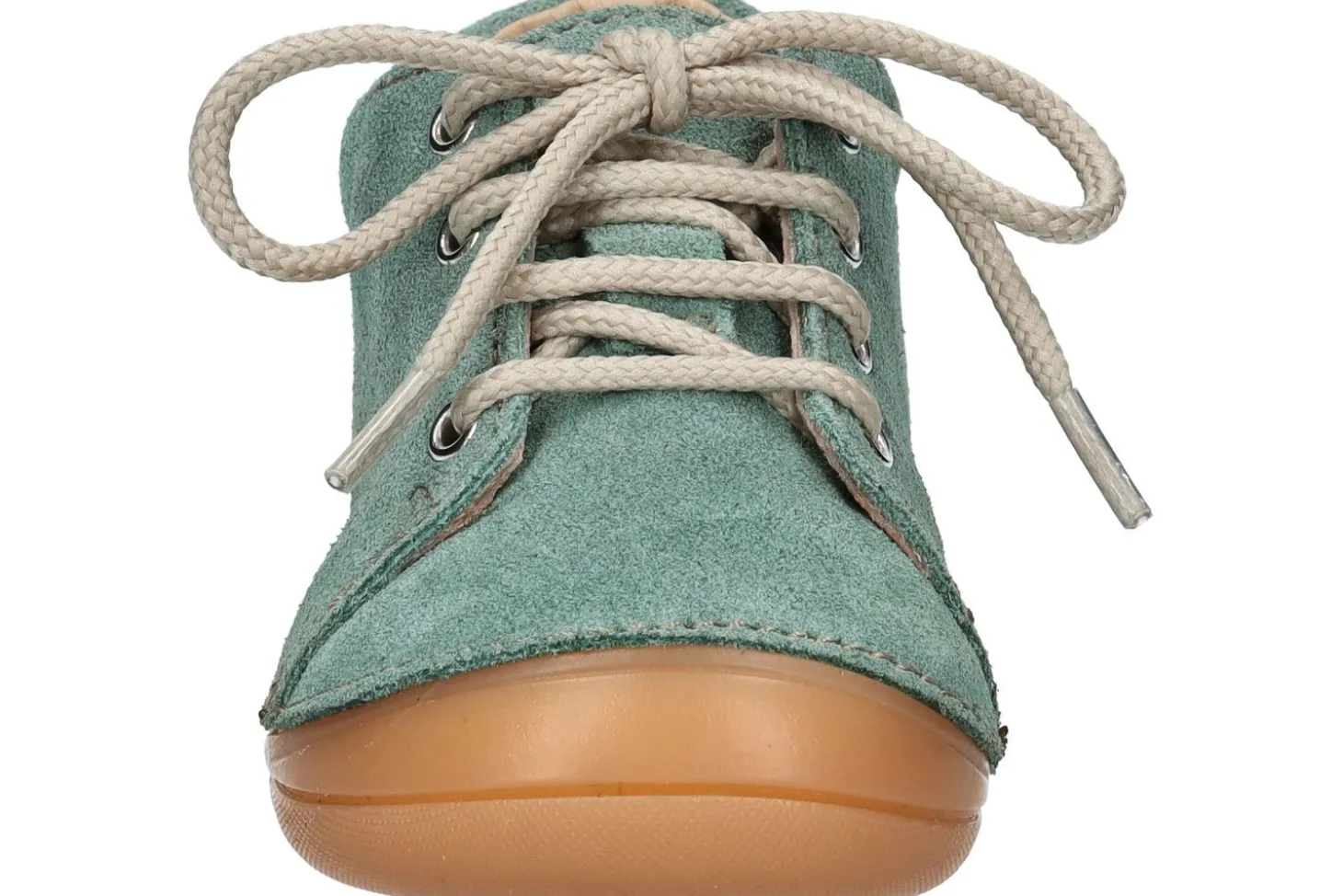 Gesloten eerste stapjes BABYBOTTE