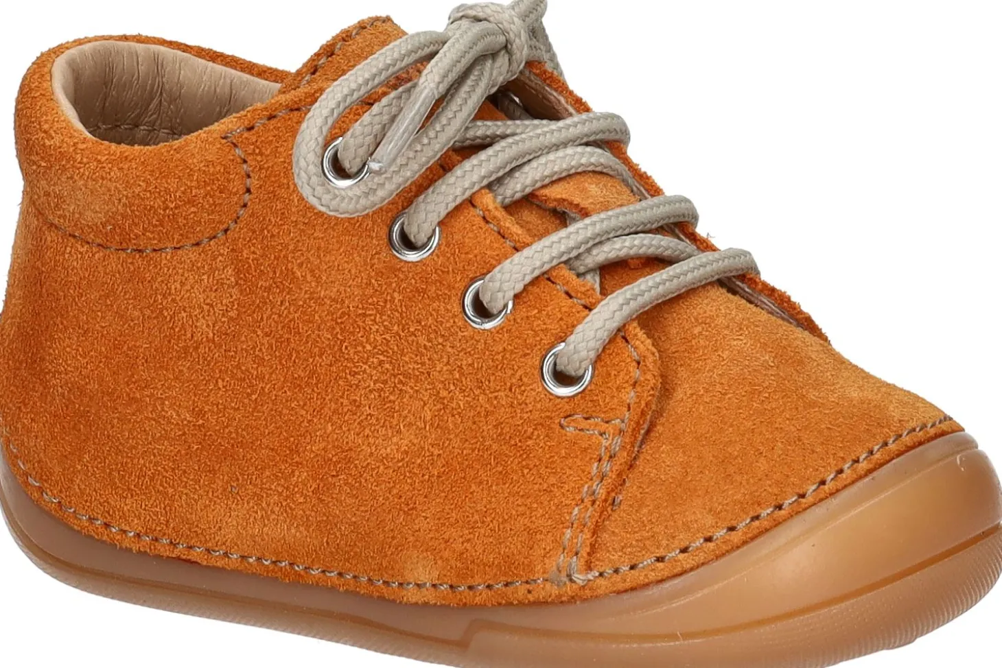 Gesloten eerste stapjes BABYBOTTE