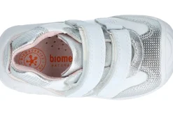 Gesloten eerste stapjes BIOMECANICS
