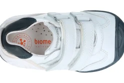 Gesloten eerste stapjes BIOMECANICS