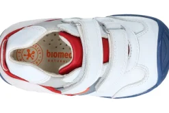 Gesloten eerste stapjes BIOMECANICS