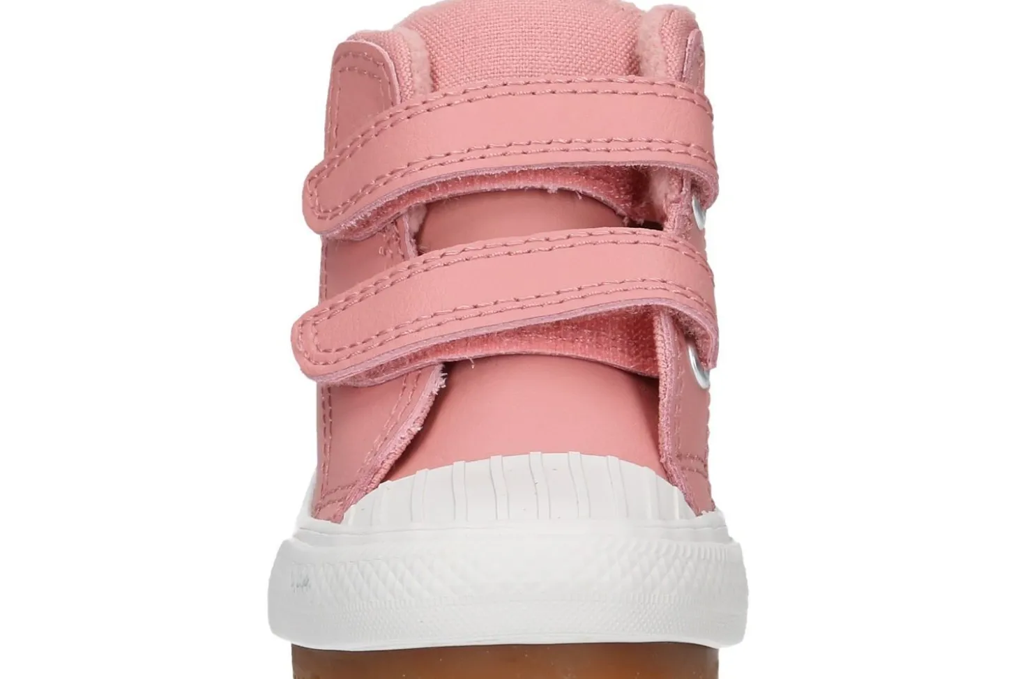 Gesloten eerste stapjes Converse Chuck Taylor All Star