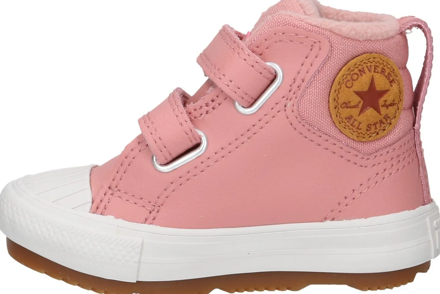 Gesloten eerste stapjes Converse Chuck Taylor All Star