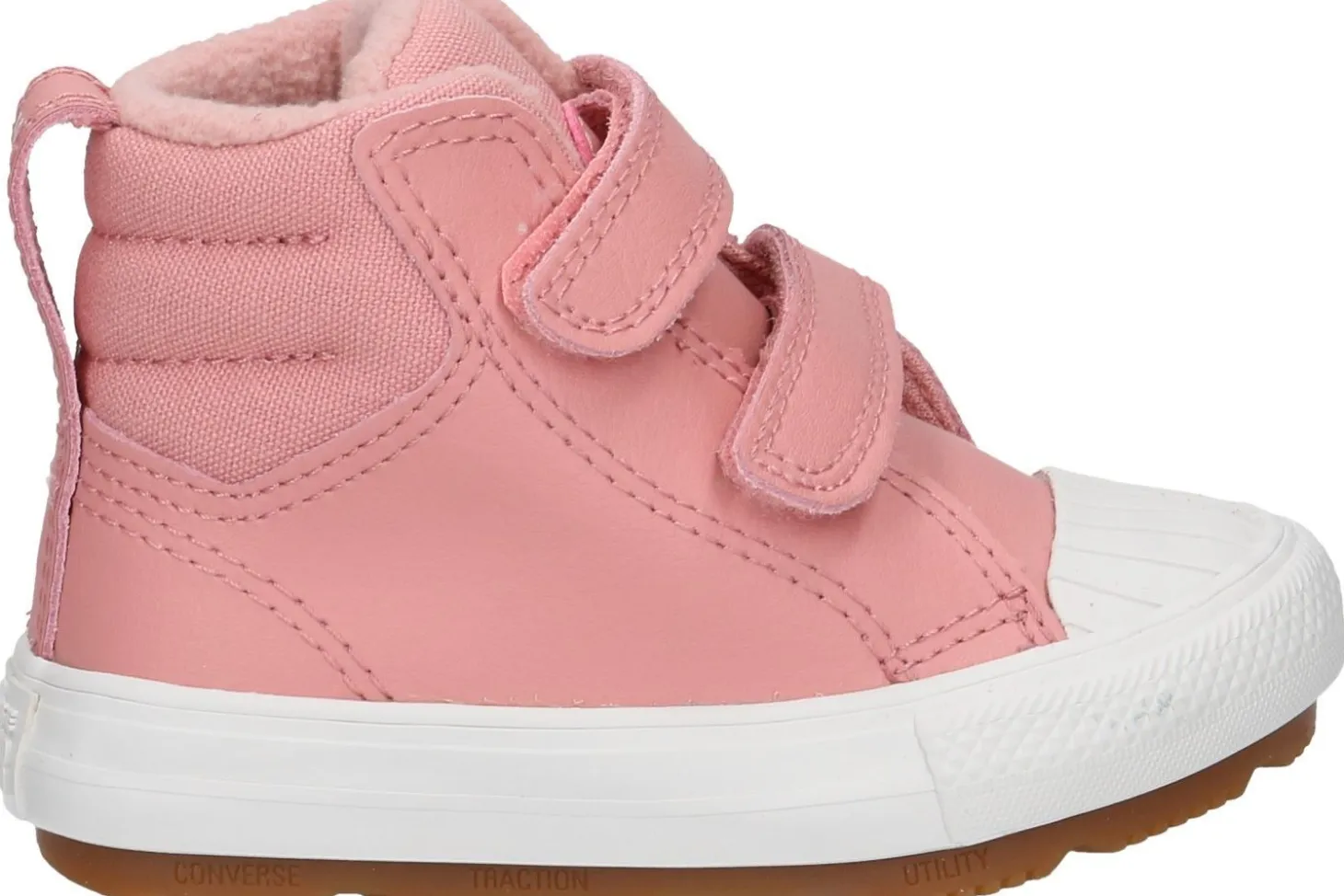 Gesloten eerste stapjes Converse Chuck Taylor All Star