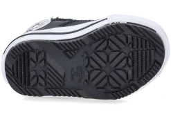 Gesloten eerste stapjes Converse Chuck Taylor All Star