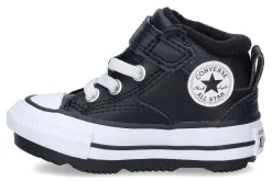 Gesloten eerste stapjes Converse Chuck Taylor All Star