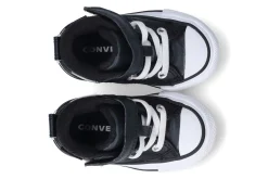 Gesloten eerste stapjes Converse Chuck Taylor All Star