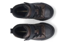 Gesloten eerste stapjes Converse Chuck Taylor All Star