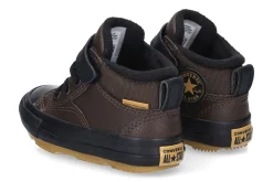 Gesloten eerste stapjes Converse Chuck Taylor All Star