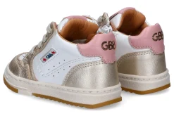 Gesloten eerste stapjes GBB