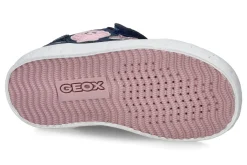 Gesloten eerste stapjes GEOX