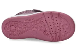 Gesloten eerste stapjes GEOX