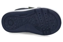 Gesloten eerste stapjes GEOX