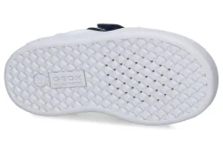 Gesloten eerste stapjes Geox Eclyper