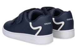 Gesloten eerste stapjes Geox Eclyper