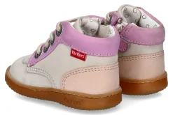 Gesloten eerste stapjes KICKERS