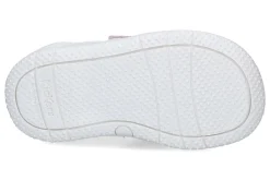 Gesloten eerste stapjes KICKERS