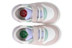 Gesloten eerste stapjes KICKERS