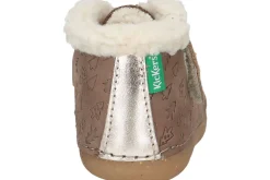 Gesloten eerste stapjes KICKERS