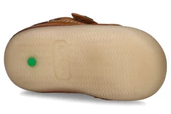 Gesloten eerste stapjes KICKERS