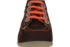 Gesloten eerste stapjes KICKERS