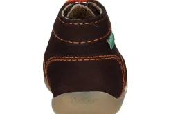 Gesloten eerste stapjes KICKERS