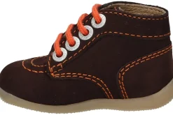 Gesloten eerste stapjes KICKERS