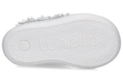 Gesloten eerste stapjes LUNELLA