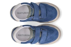 Gesloten eerste stapjes NATURINO