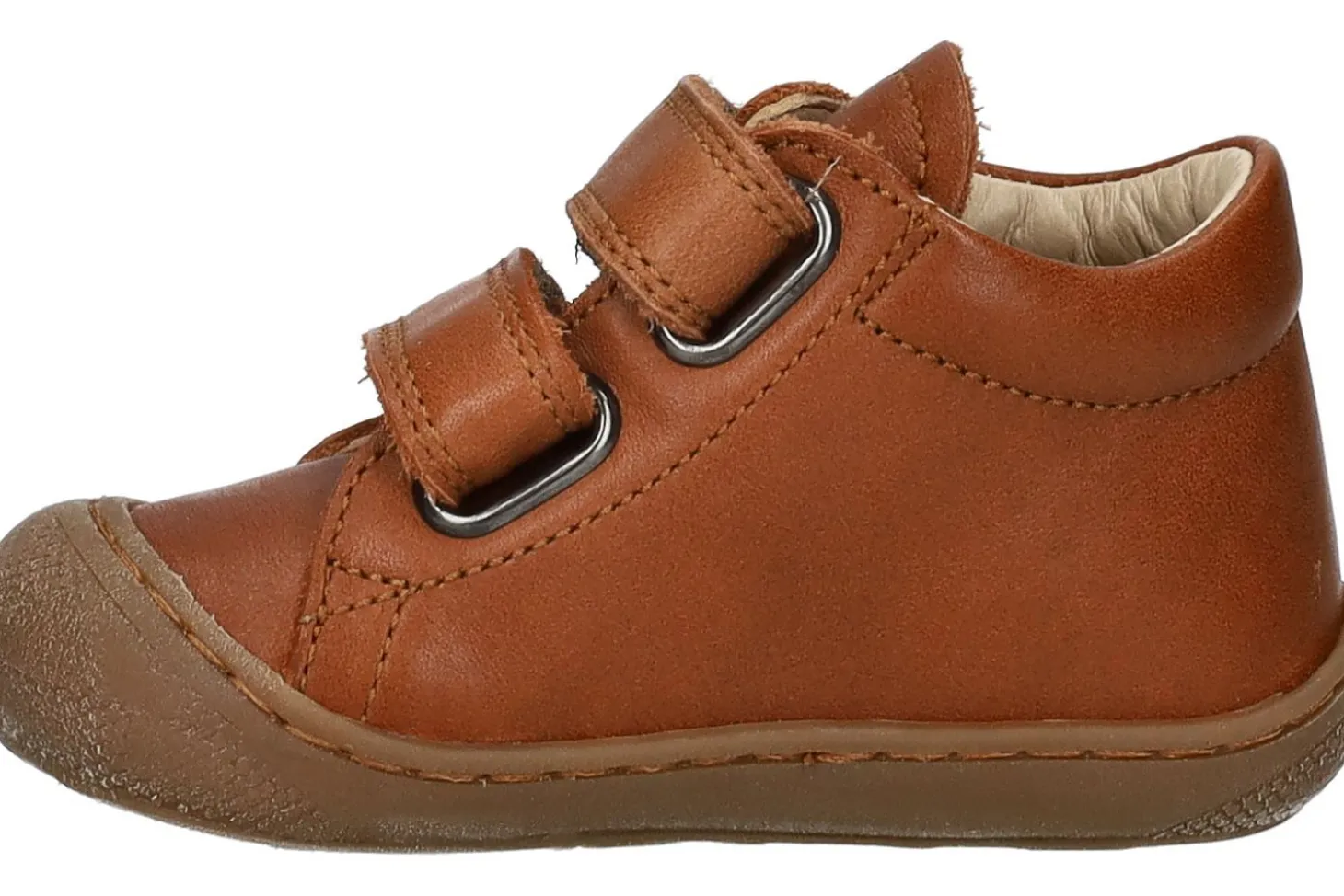 Gesloten eerste stapjes NATURINO