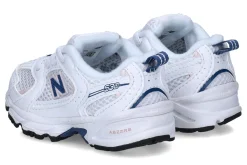 Gesloten eerste stapjes New Balance 530