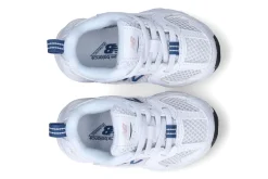 Gesloten eerste stapjes New Balance 530
