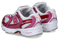 Gesloten eerste stapjes New Balance 530