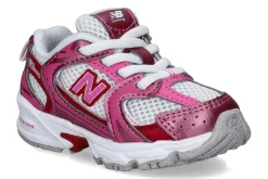Gesloten eerste stapjes New Balance 530