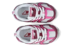 Gesloten eerste stapjes New Balance 530