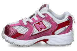 Gesloten eerste stapjes New Balance 530
