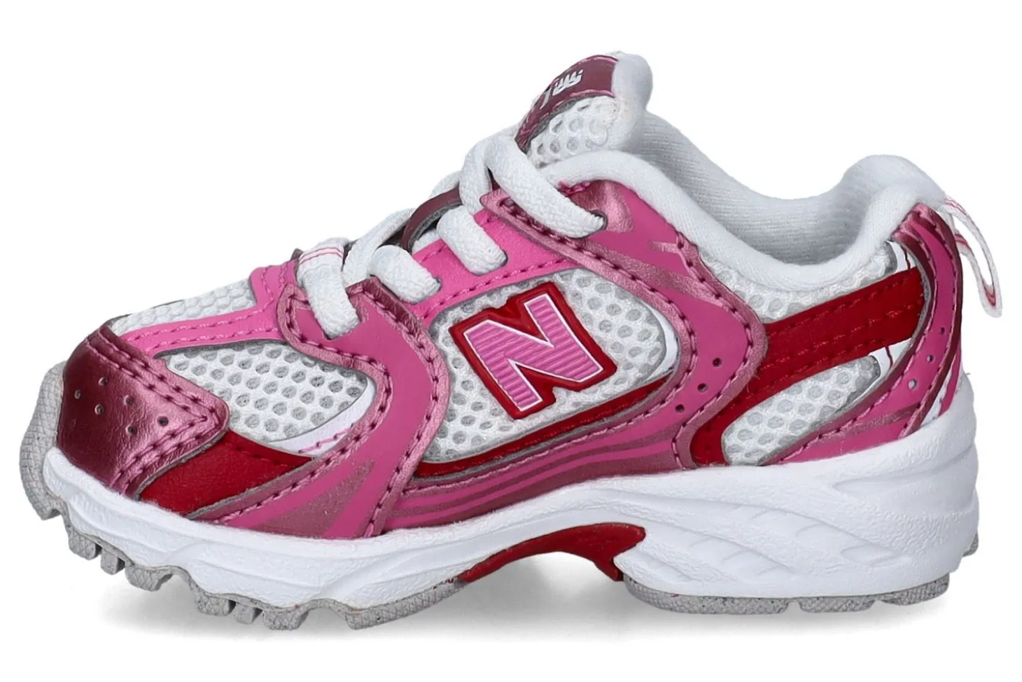 Gesloten eerste stapjes New Balance 530