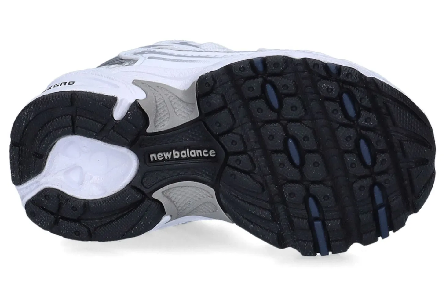 Gesloten eerste stapjes New Balance 530