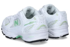 Gesloten eerste stapjes New Balance 530