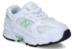 Gesloten eerste stapjes New Balance 530